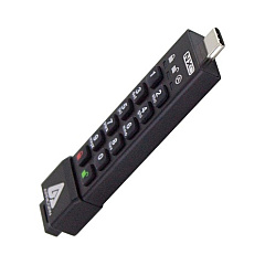 Apricorn 64gb 256-bit Aes Xts Hardware (ASK3NXC64GB) Apricorn 64gb 256-bit Aes Xts Hardware (ASK3NXC64GB)