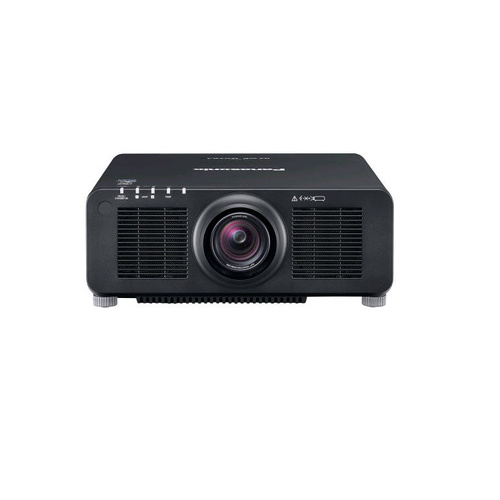 Panasonic 10,000lm, Wuxga Resolution (PTRCQ10BU7)