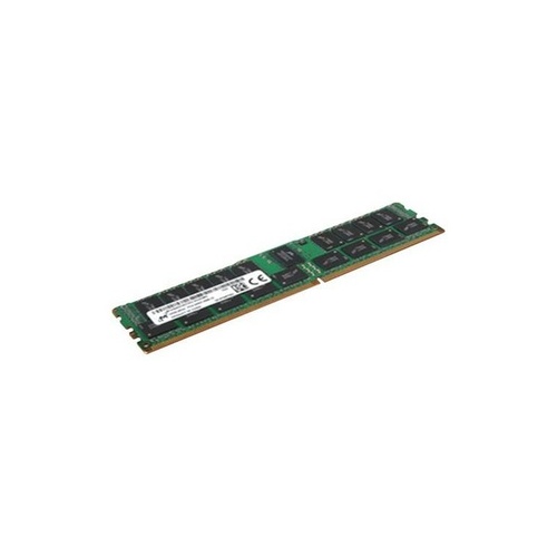 Lenovo Memory_bo 32gb Ddr4 3200mhz Ecc Rdimm (4X71B67861)