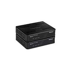 Trendnet Moca 2.0 Ethernet Over Coax Adpt. 2-pack (TMO311C2K)