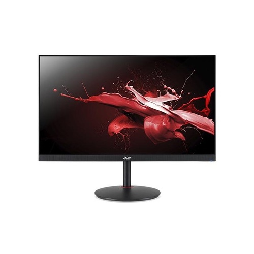 Acer Xv270u Bmiiprx,27in. Ips 16:9 Display (UM.HX0AA.007)