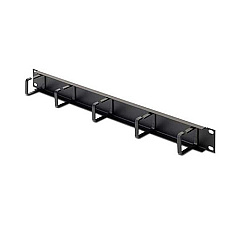 Belkin Single-sided 2u Horizontal Cable Manager (RK5016) Belkin Single-sided 2u Horizontal Cable Manager (RK5016)