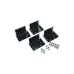 Tripp Lite 2 Post Rm / Wall Mt Kit For Smart Pro On (2POSTRMKITWM)
