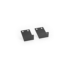 Black Box Kvm Switch Rackmount Kit - Single-head, 4-port, Gsa, Taa If Outside Tape Is Not Broken (SKVM-BRKT4PSH) Black Box Kvm Switch Rackmount Kit - Single-head, 4-port, Gsa, Taa If Outside Tape Is Not Broken (SKVM-BRKT4PSH)