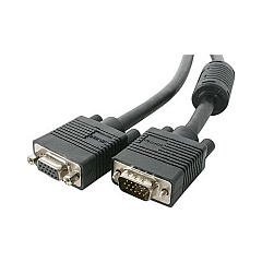 StarTech 200 Ft Coax Vga Monitor Extension Cable (MXT101HQ_200)