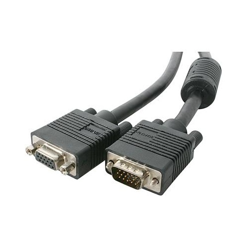StarTech 200 Ft Coax Vga Monitor Extension Cable (MXT101HQ_200)