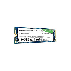 Seagate Barracuda Q5 1tb Ssd M.2 2280 (ZP1000CV3A001) Seagate Barracuda Q5 1tb Ssd M.2 2280 (ZP1000CV3A001)