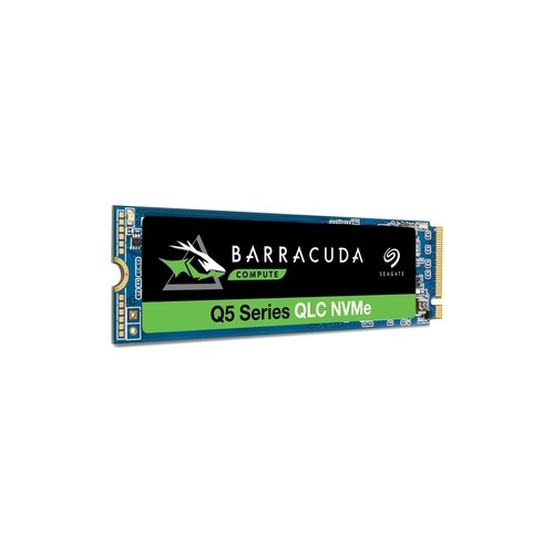 Seagate Barracuda Q5 2tb Ssd M.2 2280 (ZP2000CV3A001)