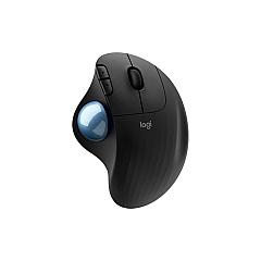 Logitech Ergo M575 Wireless Trackball (black) (910-005869) Logitech Ergo M575 Wireless Trackball (black) (910-005869)