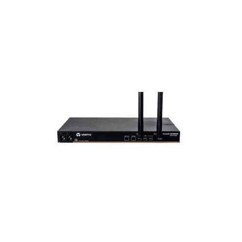 Vertiv 48 Port Acs8000, 4g/lte Na2, Dualac, Taa (ACS8048NADAC400)
