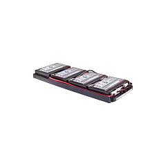 APC Apc Replacement Battery Cartridge #34 (RBC34)