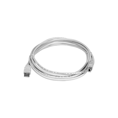 Lexmark 6-foot Usb Printer Cable (1021294)
