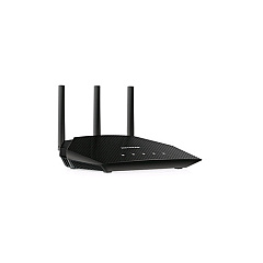 NETGEAR 4-stream Ax1800 Wifi 6 Router (RAX10100NAS)