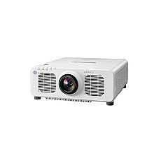 Panasonic 8,500 Lumens, Laser (PTRZ890LWU7)