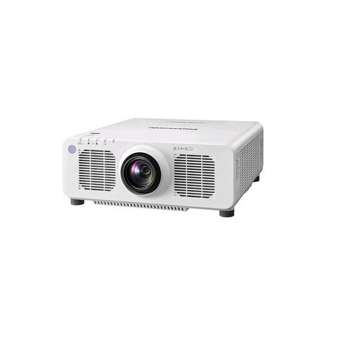 Panasonic 8,500 Lumens, Laser (PTRZ890LWU7)