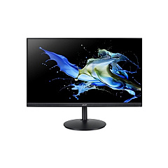Acer Cba242y Bir 23.8in., 60hz Refresh Rate (UM.QB2AA.007)