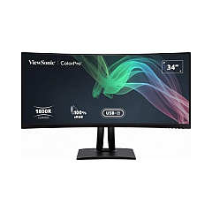 Viewsonic 34inch/curved/3440x1440 (VP3481A)