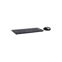 Acer Chrome Wireless Keyboard & Mouse Combo Set (GP.ACC11.00X)