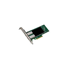 Intel Ethernet Network Adapter E810-xxvd (E810XXVDA2BLK) Intel Ethernet Network Adapter E810-xxvd (E810XXVDA2BLK)