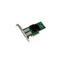 Intel Ethernet Server Adapter X710-da2 F (X710DA2OCP1) Intel Ethernet Server Adapter X710-da2 F (X710DA2OCP1)