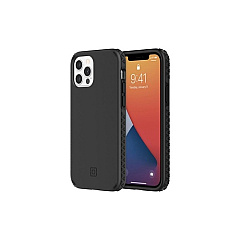 Incipio Grip For Iphone 12 & Iphone 12 (IPH1891BLK)