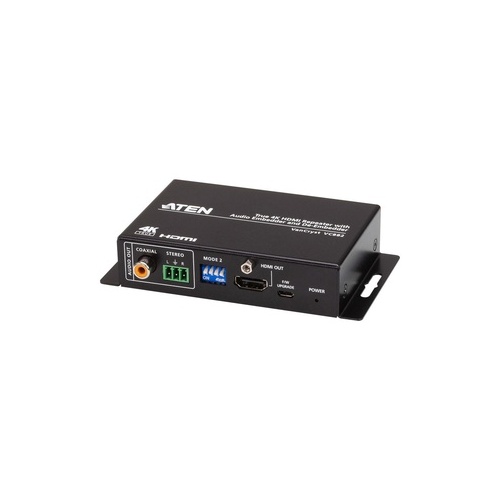 Aten 2-in-1u Mounting Kit (for Kn Series) (2K0007)