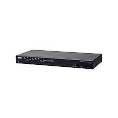 Aten 8-port Usb3.0 4k Displayport Kvm (CS19208)