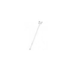Hat Design Works Swivel Joint Telescopic Pendant Mount (w (SBP302CMASW) Hat Design Works Swivel Joint Telescopic Pendant Mount (w (SBP302CMASW)
