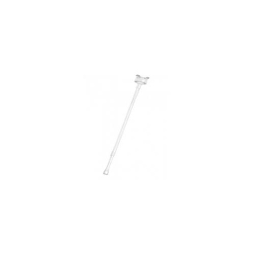 Hat Design Works Swivel Joint Telescopic Pendant Mount (w (SBP302CMASW)