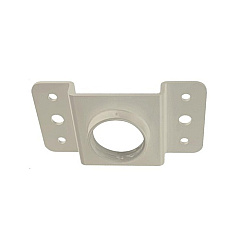 Hat Design Works Mounting Plate (white) (SBP302CMAW) Hat Design Works Mounting Plate (white) (SBP302CMAW)