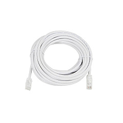 Monoprice Cat5e Patch Cable_ 30ft White (11318)