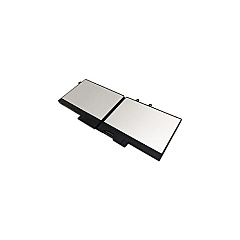 Total Micro Technologies 4-cell 68whr Battery For Dell (4GVMPTM)