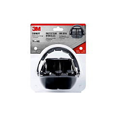 3M Folding Earmuff, 90563h1-dc (90563H1DC)