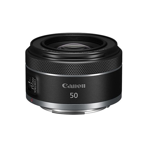 Canon Rf50mm F1.8 Stm (4515C002)