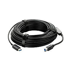 Vaddio Active Optical Usb 3.0 A/b Plenum 20m (4401005065)