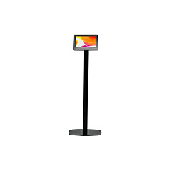 CTA Digital Premium Thin Prof Floorstand W/vesa Plat (PADCHKB)