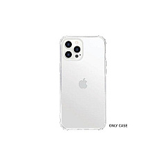 Centon Electronics Otm Basics Tough Edge Iphone 12/12 Pro (OBAVP)