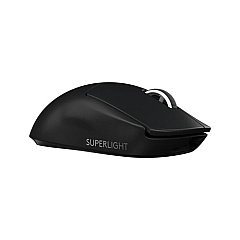 Logitech Pro X Superlight Mouse (black) (910-005878) Logitech Pro X Superlight Mouse (black) (910-005878)