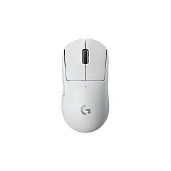 Logitech Pro X Superlight Mouse (white) (910-005940) Logitech Pro X Superlight Mouse (white) (910-005940)