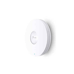 TP-Link Ax3600 Wireless Dual-band Multi-gigabit (EAP660 HD)