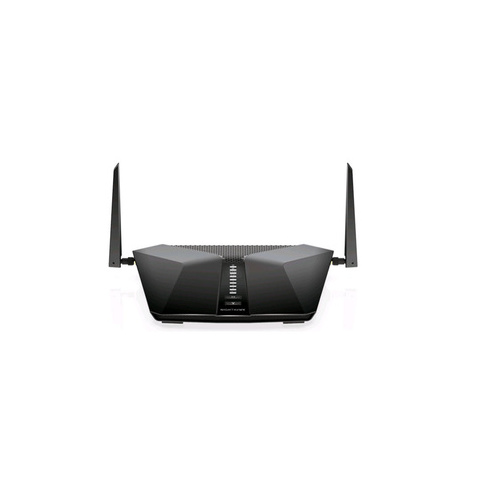 NETGEAR Nighthawk 4 Stream Lte Wifi 6 Router (LAX20-100NAS)