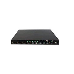 Monoprice Blackbird 4k Hdmi Matrix_ 8x8_ Hdbase (39670)