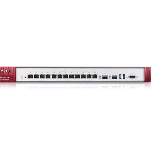 Zyxel - (usg310v2) Utm And Vpn Firewall (hardware Only) Nebulaflex Compatible (USGFLEX700)