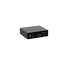 C2G Hdmi Audio Extractor 4k 60hz (C2G41003) C2G Hdmi Audio Extractor 4k 60hz (C2G41003)