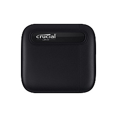 Mist Systems Crucialx6 2000gb Portable Ssd (CT2000X6SSD9)