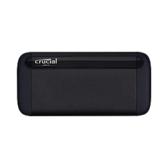 Mist Systems Crucialx8 2000gb Portable Ssd (CT2000X8SSD9)