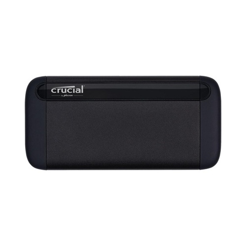 Mist Systems Crucialx8 2000gb Portable Ssd (CT2000X8SSD9)