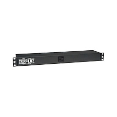 Tripp Lite Pdu 1.8kw 13 5-15r 5-15p 6ft Cord 1u (PDU121506)