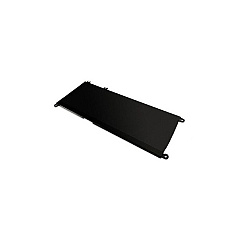 Total Micro Technologies 4-cell 56whr Battery For Dell (451BCDMTM)