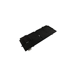 Total Micro Technologies 4-cell 51whr Battery For Dell (52TWHTM)